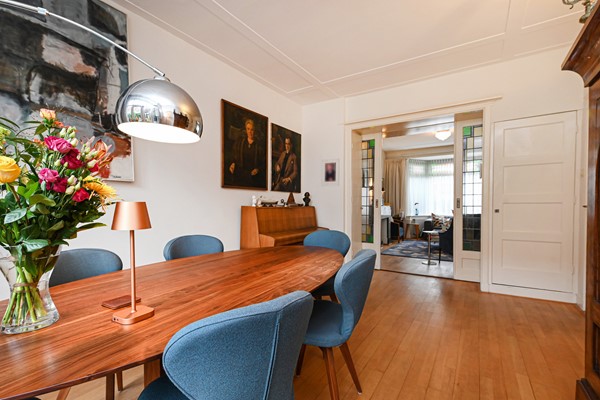 Medium property photo - Hof van Delftlaan 8, 2613 BN Delft